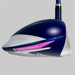 Majesty Golf Maruman Shuttle Ladies Driver 2023 -Golf Clubs Sales Shop maruman shuttle ladies driver 3