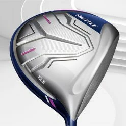 Majesty Golf Maruman Shuttle Ladies Driver 2023 -Golf Clubs Sales Shop maruman shuttle ladies driver 6