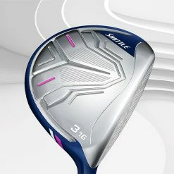 Majesty Golf Maruman Shuttle Ladies Fairway Wood 2023 13 Majesty Golf Maruman Shuttle Ladies Fairway Wood 2023 -Golf Clubs Sales Shop maruman shuttle ladies fw 6