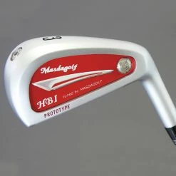 Masda Golf HBI Utility -Golf Clubs Sales Shop masdagolf hbi utility img 3