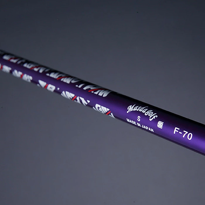 Masda Golf FBL Driver 8 Masda Golf FBL Driver - Image 6