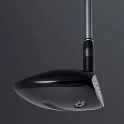 Masda Golf FBL Titanium Fairway Wood -Golf Clubs Sales Shop masdagolf fbl titanium fairway wood 4