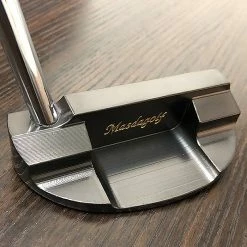 Masda Golf Studio-3 Putter -Golf Clubs Sales Shop masdagolf studio 3 putter image 7