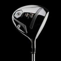 Metal Factory A9 Sky Fairway Wood Cosmo Black -Golf Clubs Sales Shop metal factory a9 sky fairway wood cosmo black 6