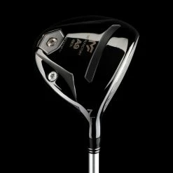 Metal Factory A9 Sky Fairway Wood Cosmo Black -Golf Clubs Sales Shop metal factory a9 sky fairway wood cosmo black 7