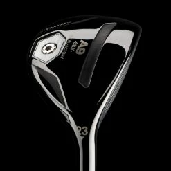 Metal Factory A9 Sky Utility Cosmo Black -Golf Clubs Sales Shop metal factory a9 sky utility cosmo black 6