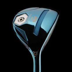 Metal Factory A9 Sky Utility Sky Blue -Golf Clubs Sales Shop metal factory a9 sky utility sky blue 6