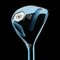 Metal Factory A9 Sky Utility Sky Blue -Golf Clubs Sales Shop metal factory a9 sky utility sky blue 7