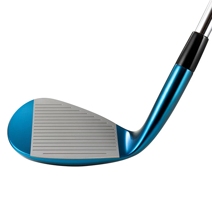 Mizuno Golf Mizuno ES21 Blue IP Wedge - JDM Version 4 Mizuno Golf Mizuno ES21 Blue IP Wedge - JDM Version - Image 2