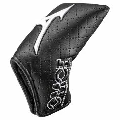 Mizuno Golf Mizuno M.Craft Omoi No.02 Putter - Blue IP Finish 11 Mizuno Golf Mizuno M.Craft Omoi No.02 Putter - Blue IP Finish -Golf Clubs Sales Shop mizuno m.craft omoi no.02 putter blue ip finish 4