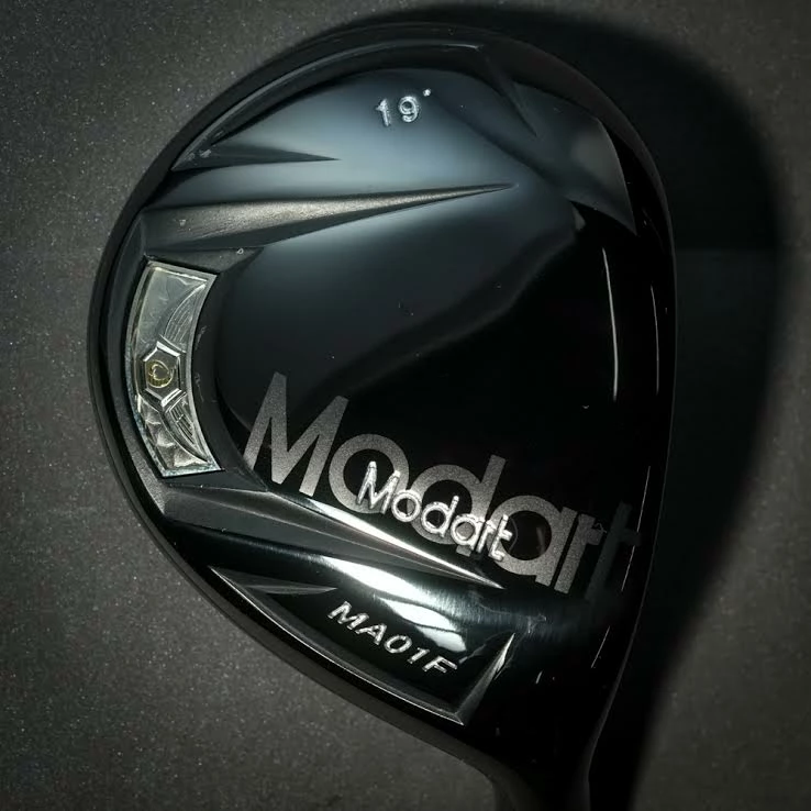 Modart MA01F Fairway Wood 3 Modart MA01F Fairway Wood