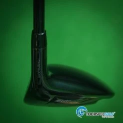 Modart MA01F Fairway Wood 8 Modart MA01F Fairway Wood -Golf Clubs Sales Shop modartfwy2