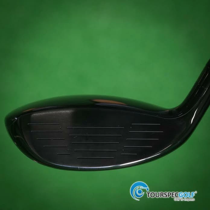 Modart MA01F Fairway Wood 4 Modart MA01F Fairway Wood - Image 2