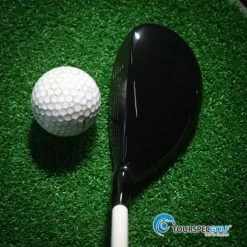 Modart MA01H Hybrid/Utility 7 Modart MA01H Hybrid/Utility -Golf Clubs Sales Shop modartut3 1