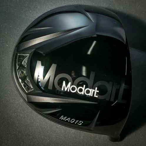 Modart MA01S Driver 3 Modart MA01S Driver