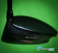 Modart MA01S Driver 7 Modart MA01S Driver -Golf Clubs Sales Shop mods3
