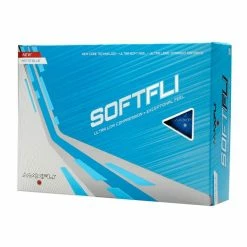 Golf Works Maxfli SoftFli Matte Finsih Golf Balls -Golf Clubs Sales Shop mxb0026zblu ad3a1c53 d712 4a2b 9fc9 48da4ca11aec