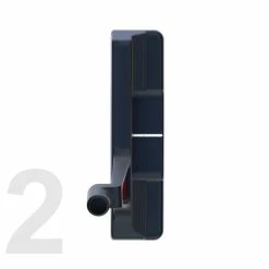 Odyssey Tri-Beam Putter -Golf Clubs Sales Shop odyssey tri beam putter 2