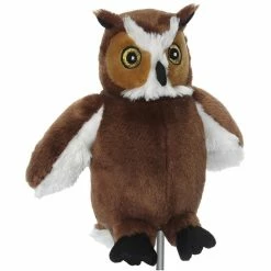Creative Covers Animal Headcovers -Golf Clubs Sales Shop ollie