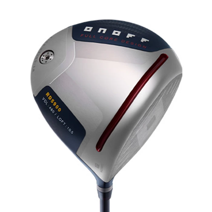 ONOFF Golf ONOFF AKA RD5900 Driver 2020 3 ONOFF Golf ONOFF AKA RD5900 Driver 2020