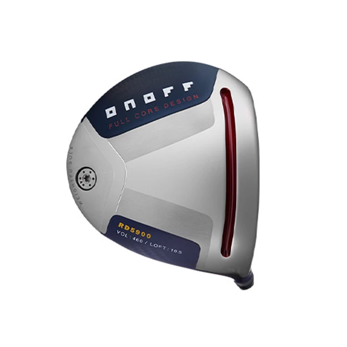 ONOFF Golf ONOFF AKA RD5900 Driver 2020 4 ONOFF Golf ONOFF AKA RD5900 Driver 2020 - Image 2