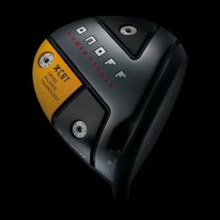 ONOFF Golf ONOFF Driver Kuro 2021 -Golf Clubs Sales Shop onoff driver kuro 2021 2