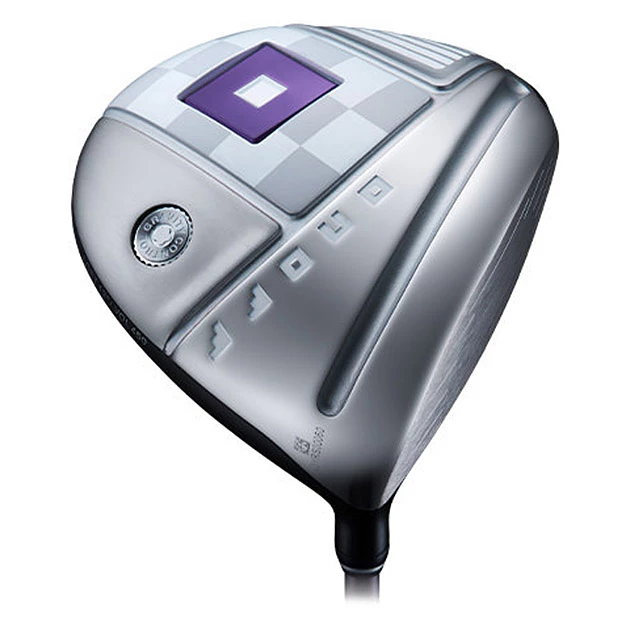 ONOFF Golf ONOFF Lady Driver 2023 4 ONOFF Golf ONOFF Lady Driver 2023 - Image 2