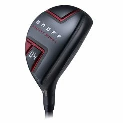 ONOFF Golf ONOFF Utility Wings AKA 2022 -Golf Clubs Sales Shop onoff utility wings aka 2022 2
