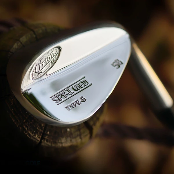 CGS Orion Japan CGS Orion SPY-1 Type G Wedge - Image 2