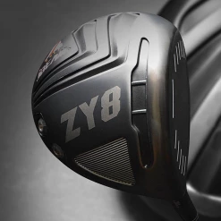 JBeam ZY-8 Driver 16 JBeam ZY-8 Driver -Golf Clubs Sales Shop page photo 01