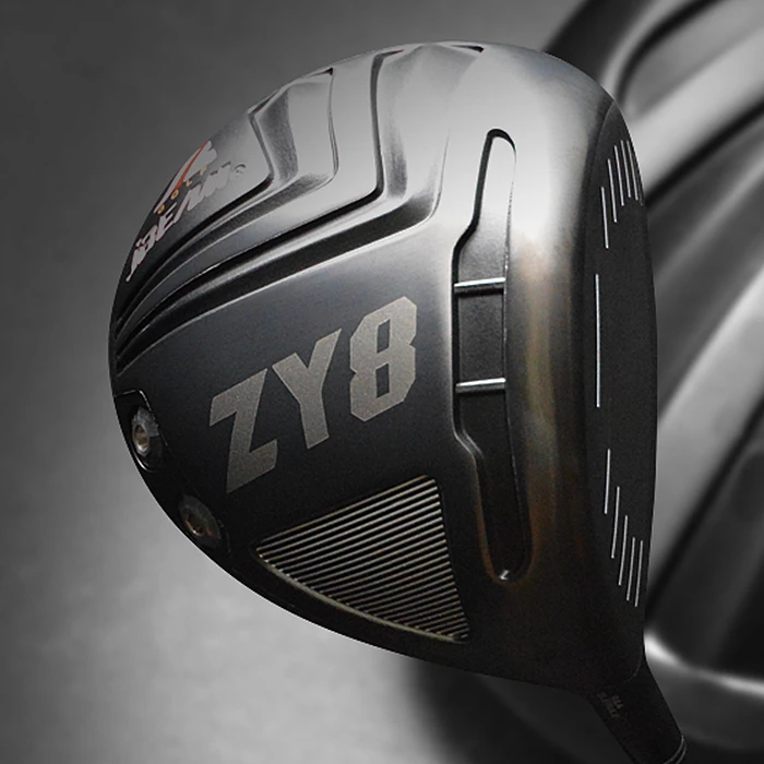 JBeam ZY-8 Driver 8 JBeam ZY-8 Driver - Image 6