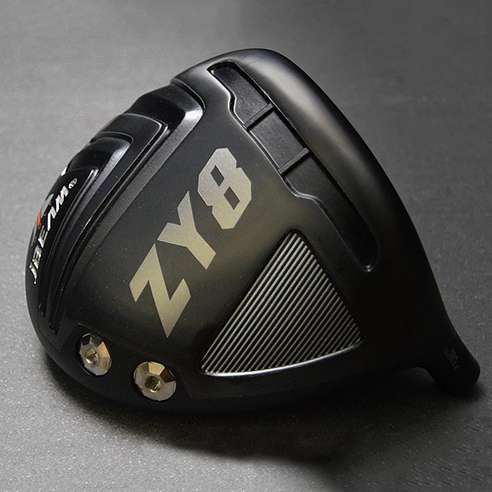 JBeam ZY-8 Driver 9 JBeam ZY-8 Driver - Image 7