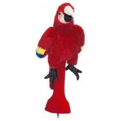 Creative Covers Animal Headcovers -Golf Clubs Sales Shop parrot 1