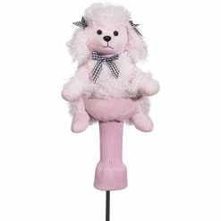 Creative Covers Animal Headcovers -Golf Clubs Sales Shop paula