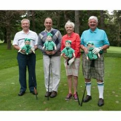 Creative Covers Human Characters Head Cover 7 Creative Covers Human Characters Head Cover -Golf Clubs Sales Shop photos golf 2012 216 480x480 4c54543c 06ab 45b9 b668 2bf7708de62c