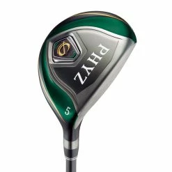 Bridgestone PHYZ 5 Fairway Wood