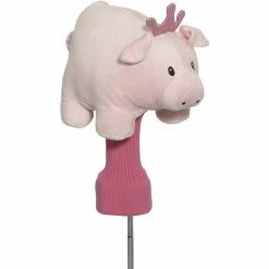 Creative Covers Animal Headcovers -Golf Clubs Sales Shop pippa