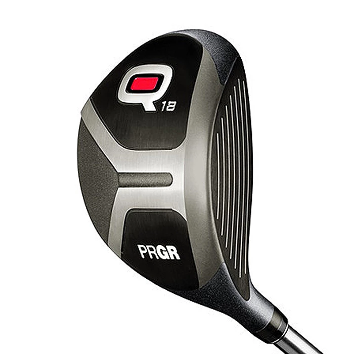 PRGR Golf PRGR Q Fairway Wood 3 PRGR Golf PRGR Q Fairway Wood