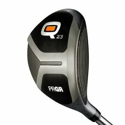 PRGR Golf PRGR Q Fairway Wood 11 PRGR Golf PRGR Q Fairway Wood -Golf Clubs Sales Shop prgr q fairway wood 5