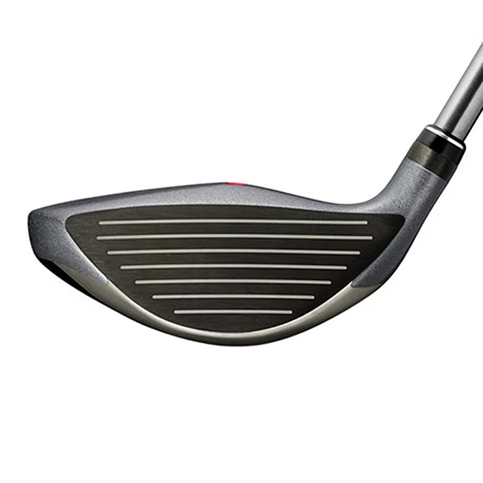 PRGR Golf PRGR Q Utility 5 PRGR Golf PRGR Q Utility - Image 3