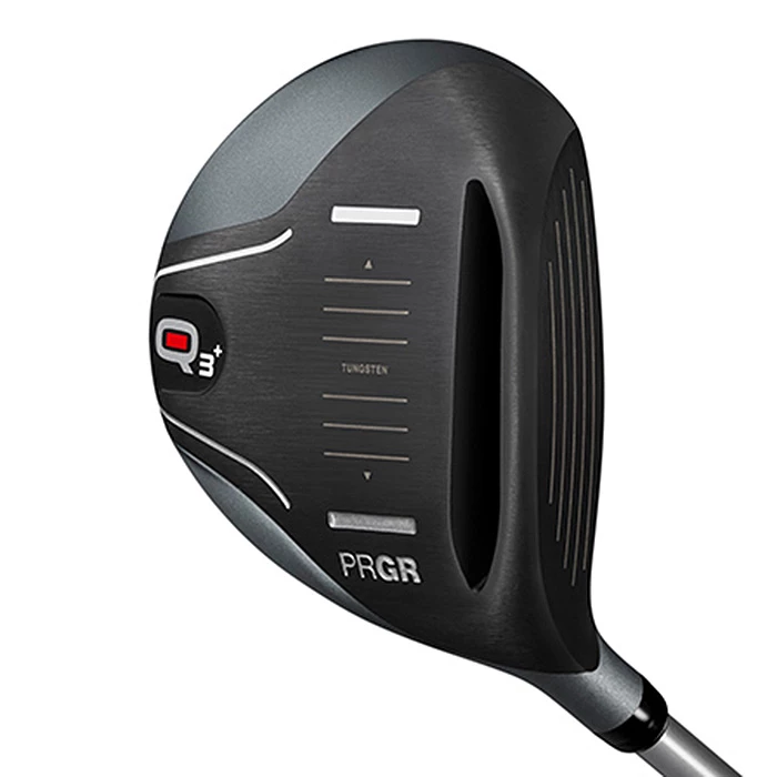 PRGR Golf PRGR Carrys Q Fairway Wood 3 PRGR Golf PRGR Carrys Q Fairway Wood