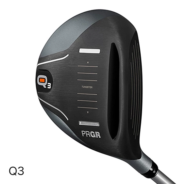 PRGR Golf PRGR Carrys Q Fairway Wood 7 PRGR Golf PRGR Carrys Q Fairway Wood - Image 5