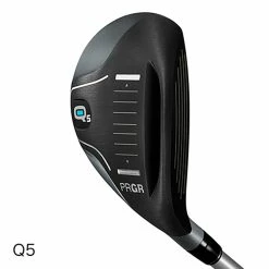 PRGR Golf PRGR Carrys Q Utility -Golf Clubs Sales Shop prgr carrys q utility 5