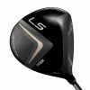 PRGR Golf PRGR LS Driver 1 PRGR Golf PRGR LS Driver -Golf Clubs Sales Shop prgr ls driver 1