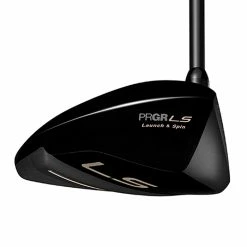 PRGR Golf PRGR LS Driver -Golf Clubs Sales Shop prgr ls driver 4