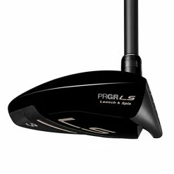 PRGR Golf PRGR LS Fairway Wood -Golf Clubs Sales Shop prgr ls fairway wood 4