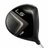 PRGR Golf PRGR LS Ladies Driver -Golf Clubs Sales Shop prgr ls ladies driver 1
