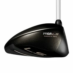 PRGR Golf PRGR LS Ladies Driver -Golf Clubs Sales Shop prgr ls ladies driver 4