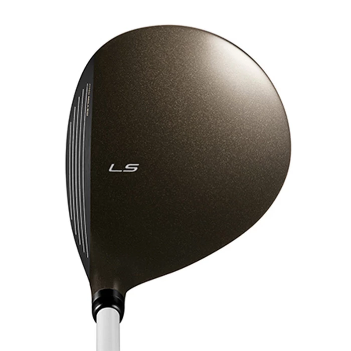 PRGR Golf PRGR LS Ladies Fairway Wood 4 PRGR Golf PRGR LS Ladies Fairway Wood - Image 2