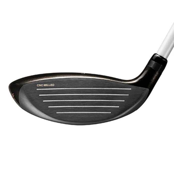 PRGR Golf PRGR LS Ladies Fairway Wood 5 PRGR Golf PRGR LS Ladies Fairway Wood - Image 3